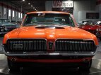 Thumbnail Photo 1 for 1967 Mercury Cougar Coupe